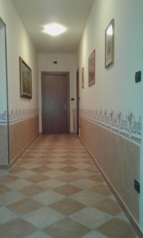 Ca Du Ruja Guest House Strevi Luaran gambar