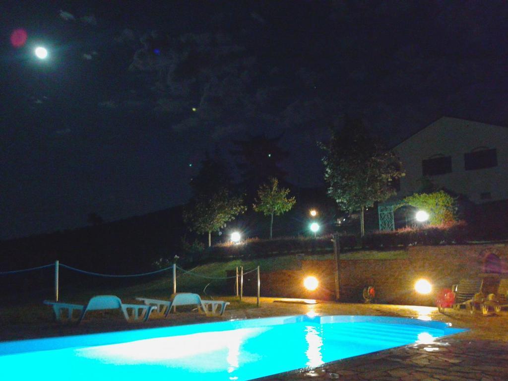 Ca Du Ruja Guest House Strevi Luaran gambar